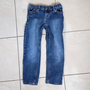 Sz 5 Oshkosh jeans